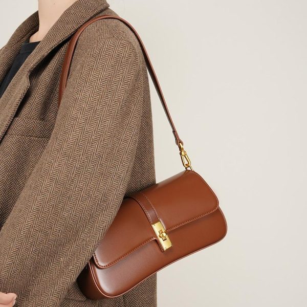 Túi bánh mì Kraft Pháp