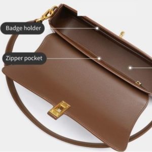 Túi bánh mì Kraft Pháp - 图片 7