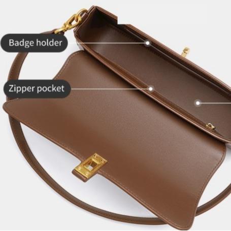 Túi bánh mì Kraft Pháp