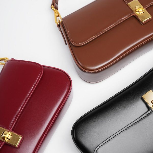 Túi bánh mì Kraft Pháp